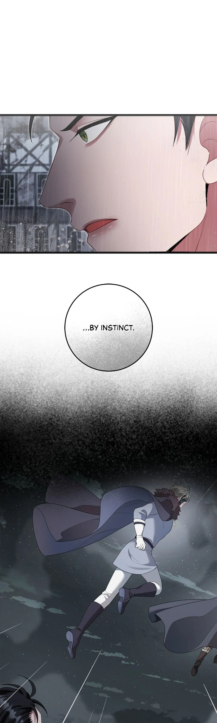 In the Name of Your Death Chapter 64 - page 12