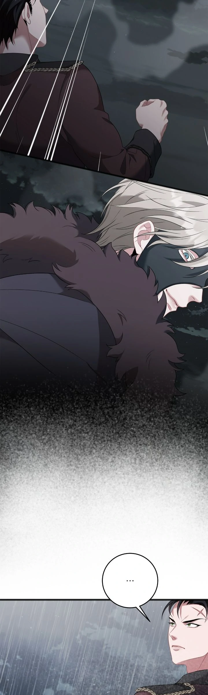 In the Name of Your Death Chapter 64 - page 13