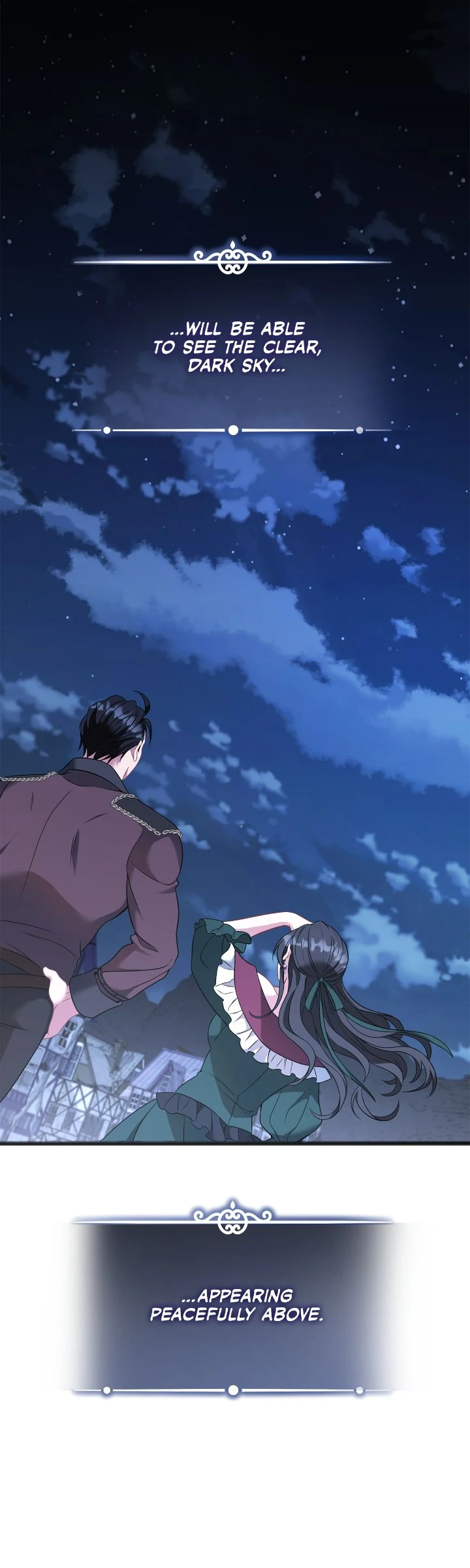 In the Name of Your Death Chapter 64 - page 18