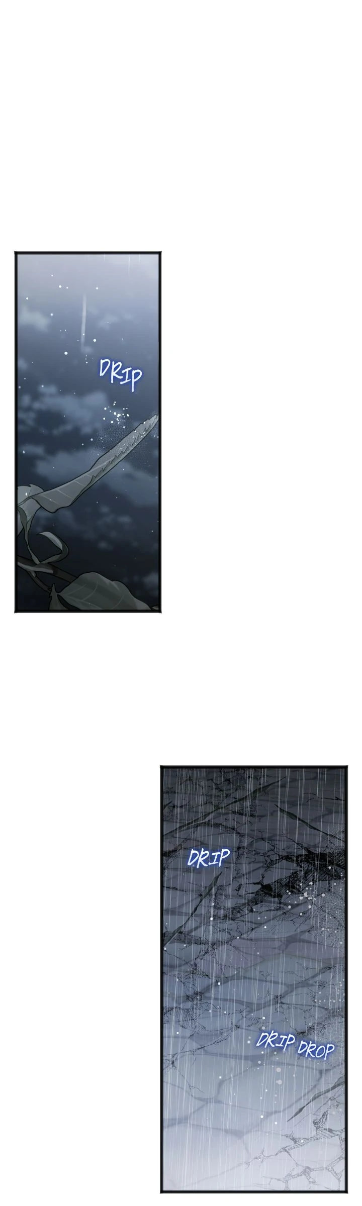 In the Name of Your Death Chapter 64 - page 2