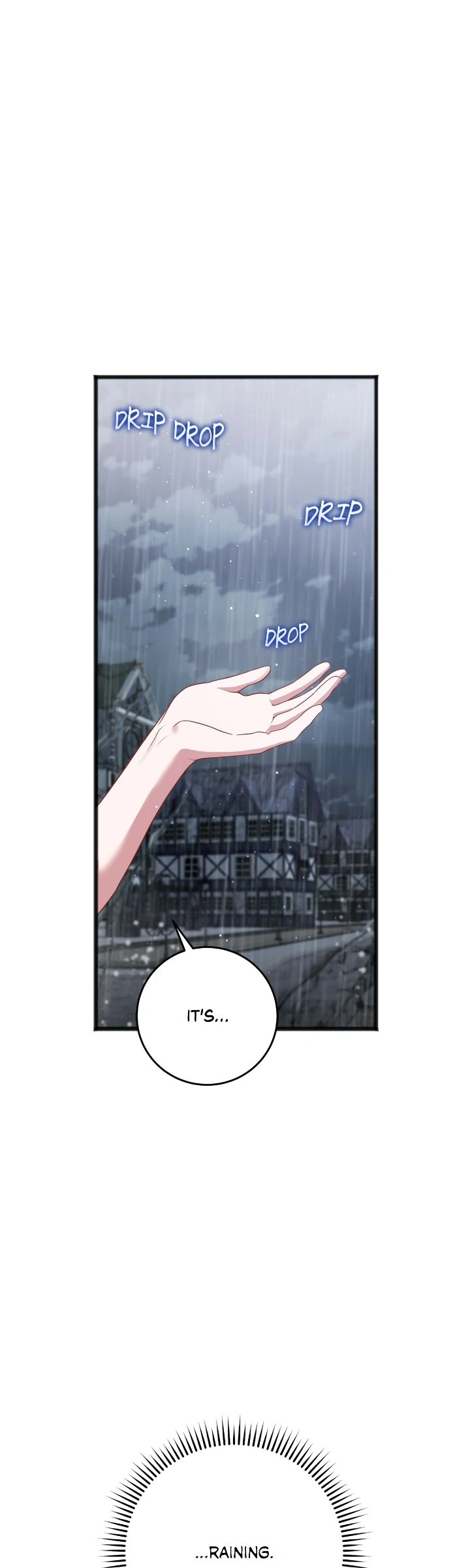 In the Name of Your Death Chapter 64 - page 3