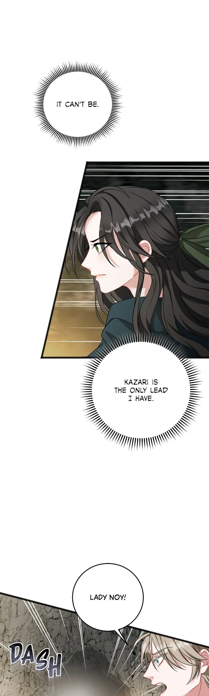 In the Name of Your Death Chapter 64 - page 40