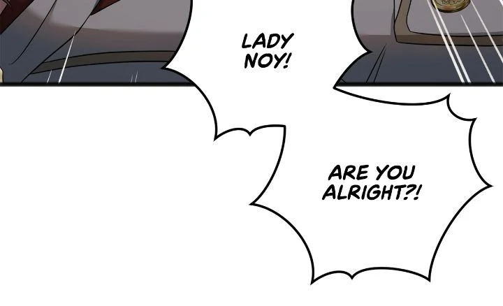 In the Name of Your Death Chapter 64 - page 43