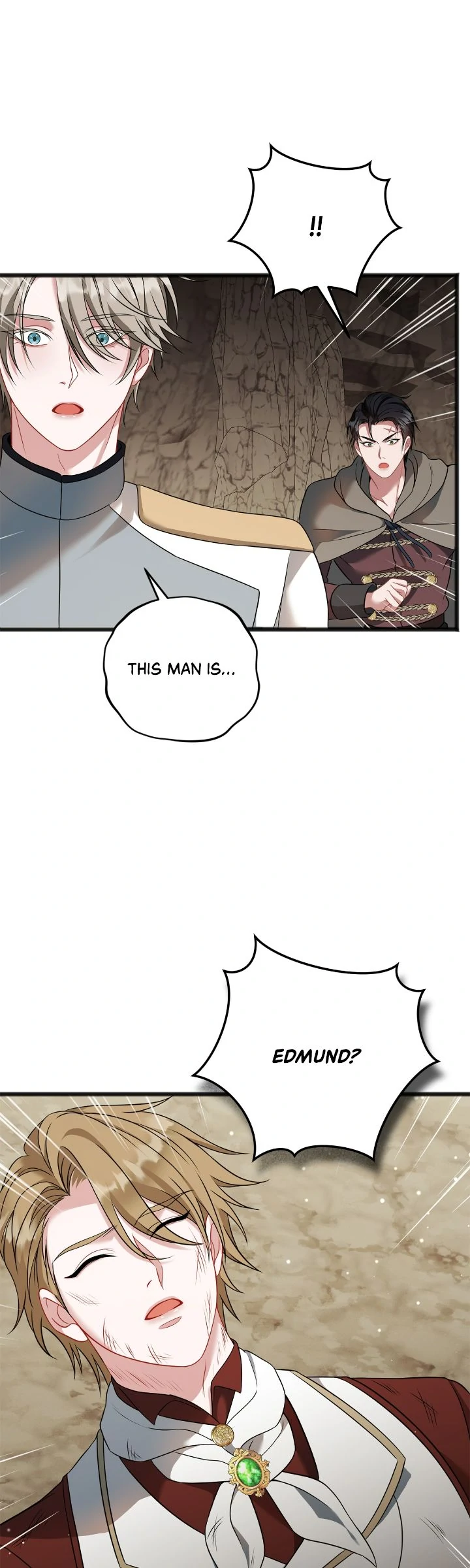 In the Name of Your Death Chapter 64 - page 44