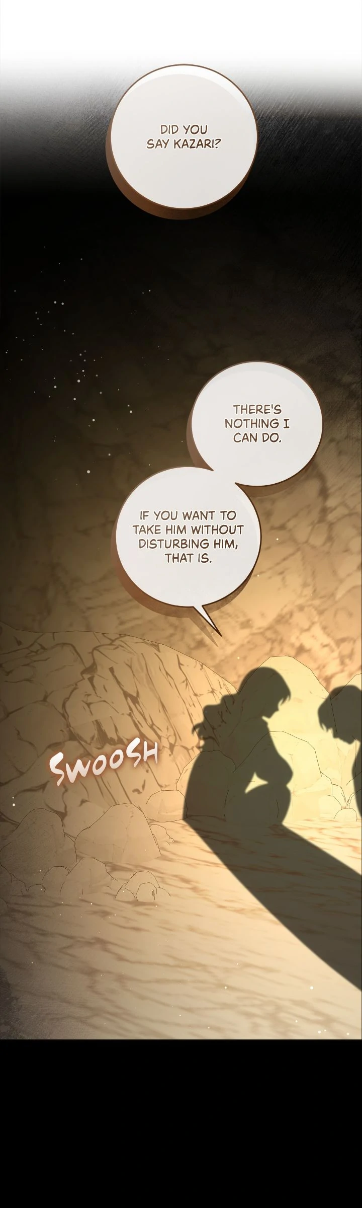 In the Name of Your Death Chapter 64 - page 47