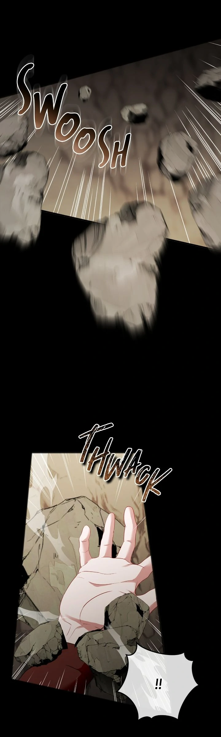 In the Name of Your Death Chapter 64 - page 51