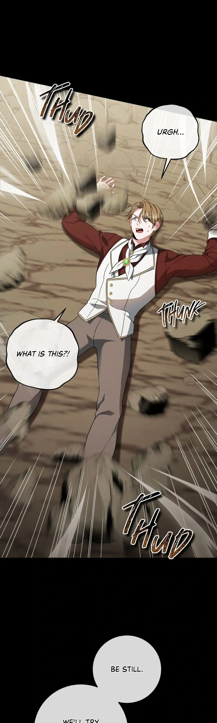 In the Name of Your Death Chapter 64 - page 52