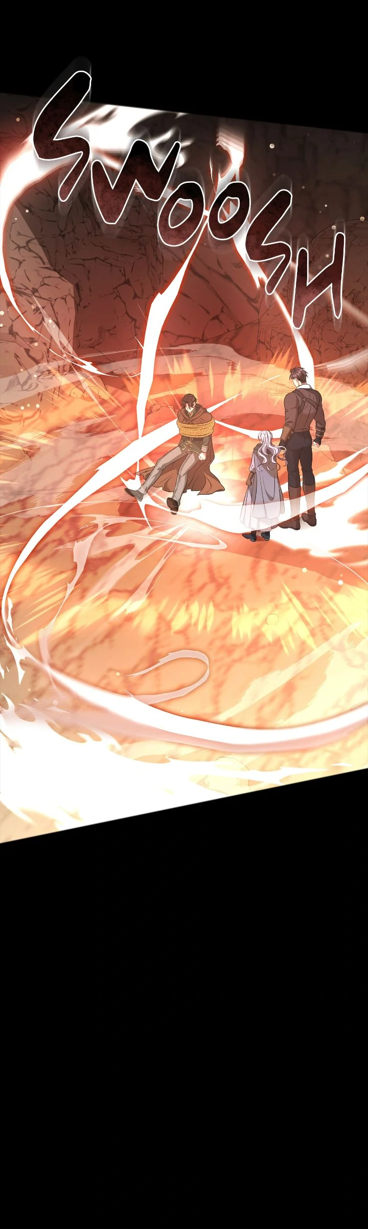 In the Name of Your Death Chapter 64 - page 56