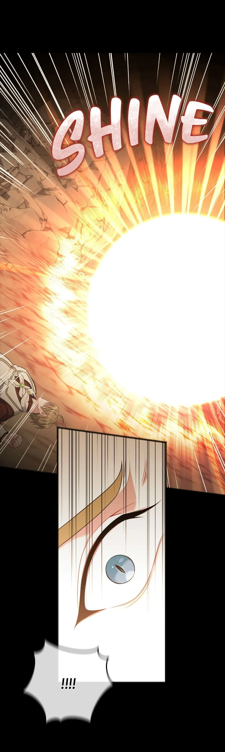 In the Name of Your Death Chapter 64 - page 57