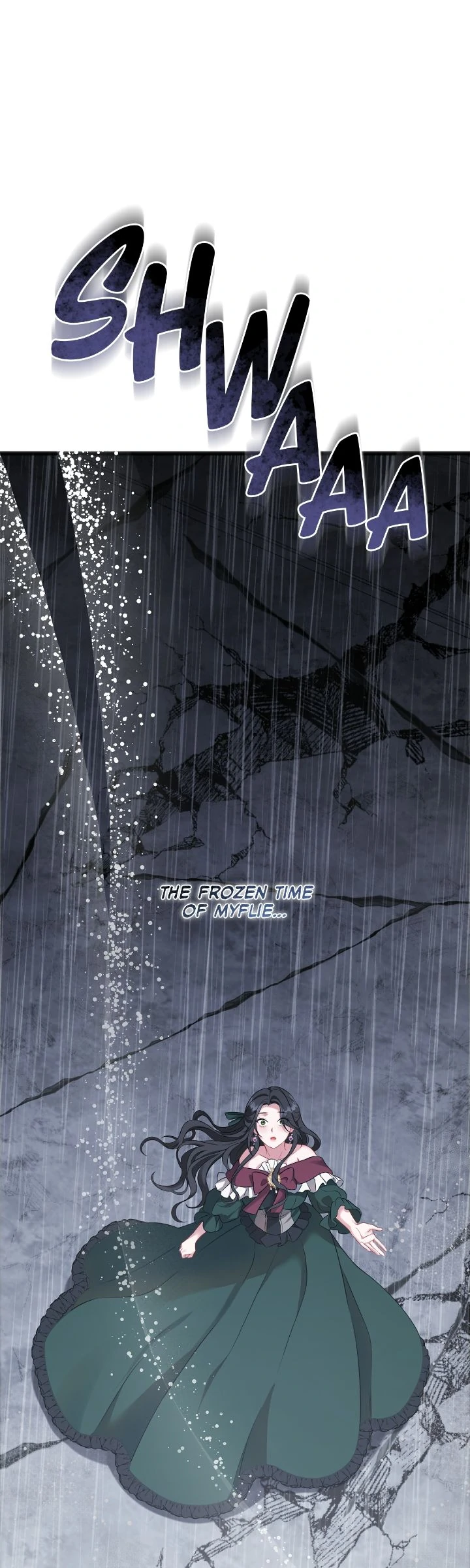 In the Name of Your Death Chapter 64 - page 5