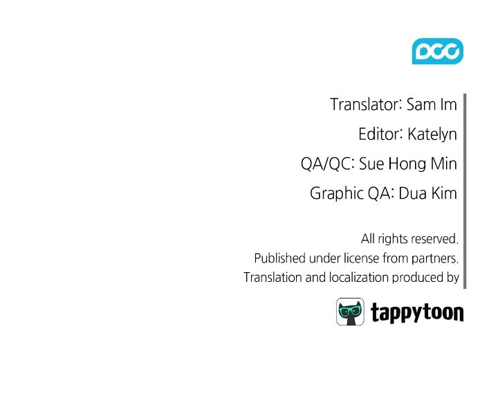 In the Name of Your Death Chapter 64 - page 65