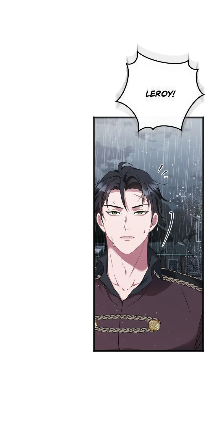 In the Name of Your Death Chapter 64 - page 7