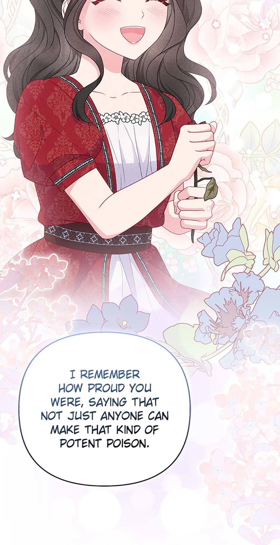 So I Married An Abandoned Crown Prince Chapter 77 - page 14