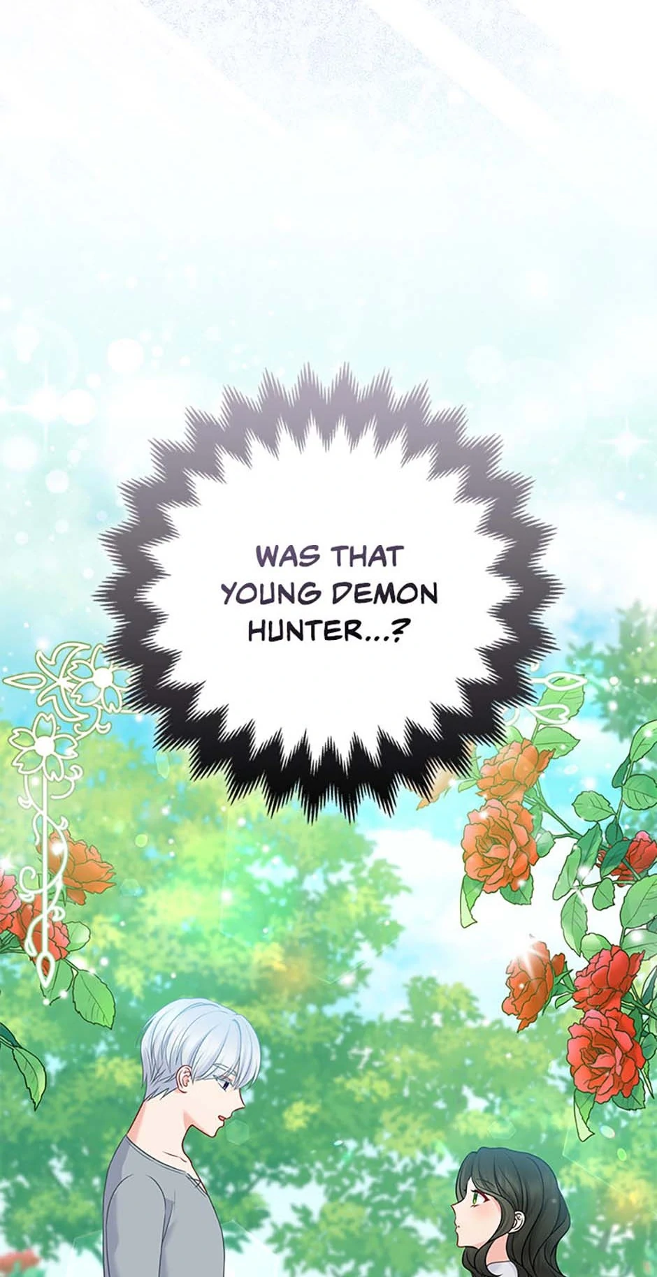 So I Married An Abandoned Crown Prince Chapter 77 - page 17