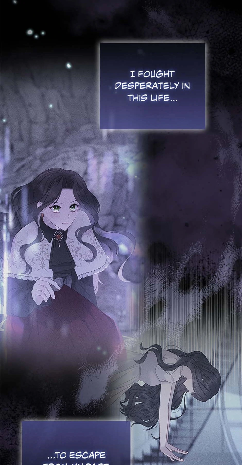 So I Married An Abandoned Crown Prince Chapter 77 - page 26