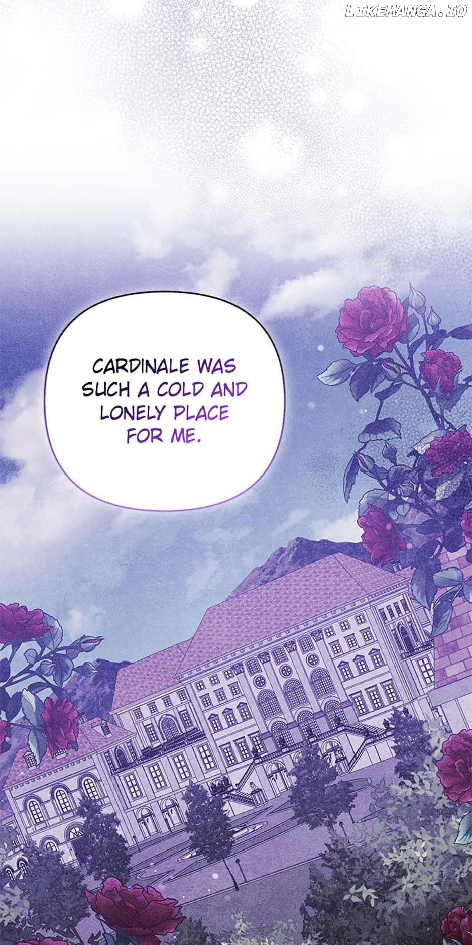 So I Married An Abandoned Crown Prince Chapter 77 - page 33