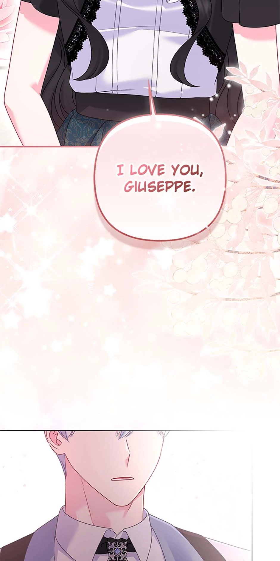 So I Married An Abandoned Crown Prince Chapter 77 - page 38