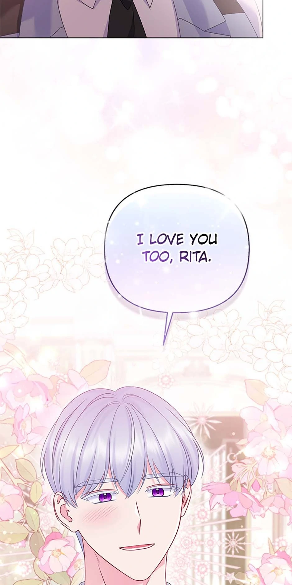 So I Married An Abandoned Crown Prince Chapter 77 - page 39