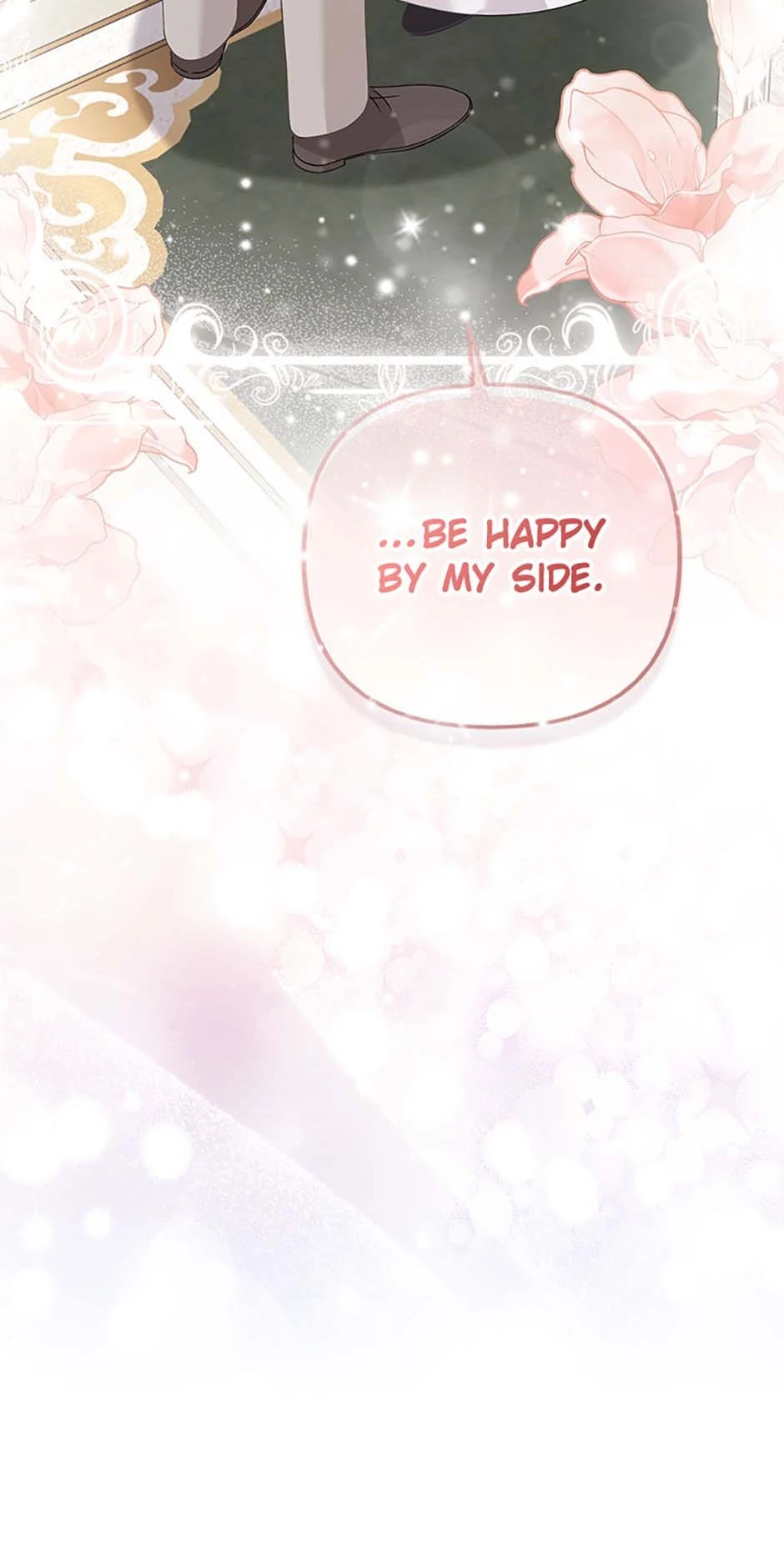 So I Married An Abandoned Crown Prince Chapter 77 - page 42