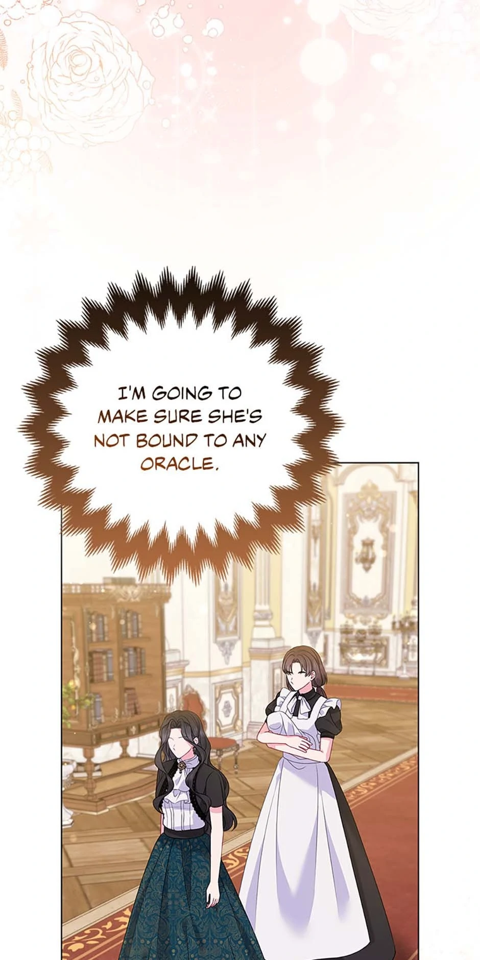 So I Married An Abandoned Crown Prince Chapter 77 - page 51