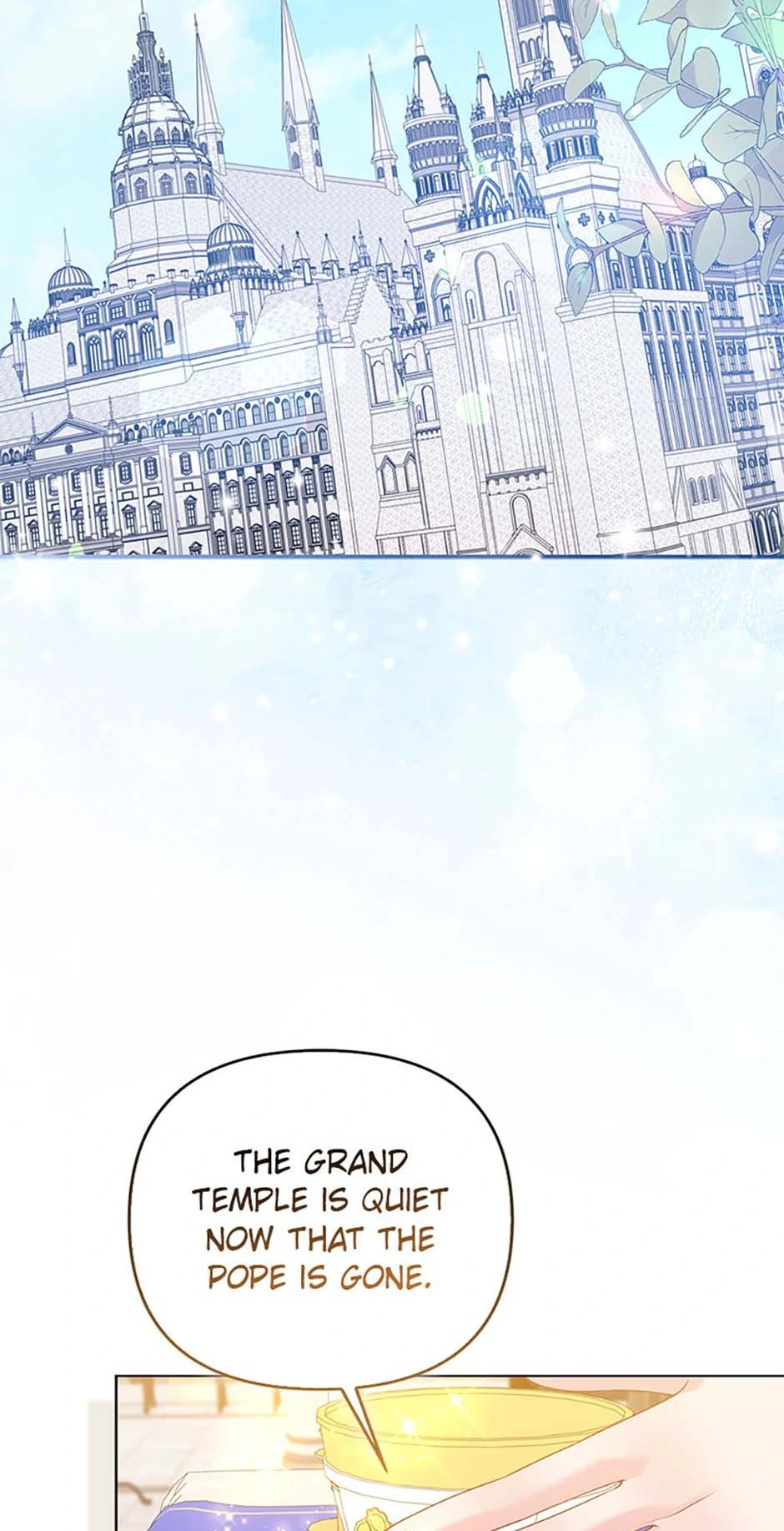 So I Married An Abandoned Crown Prince Chapter 77 - page 54