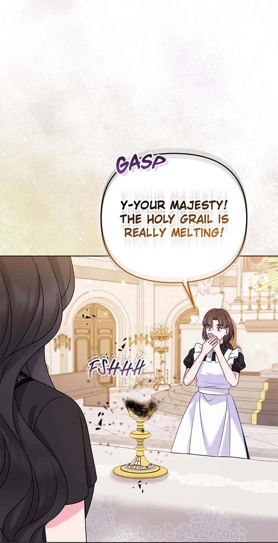 So I Married An Abandoned Crown Prince Chapter 77 - page 61