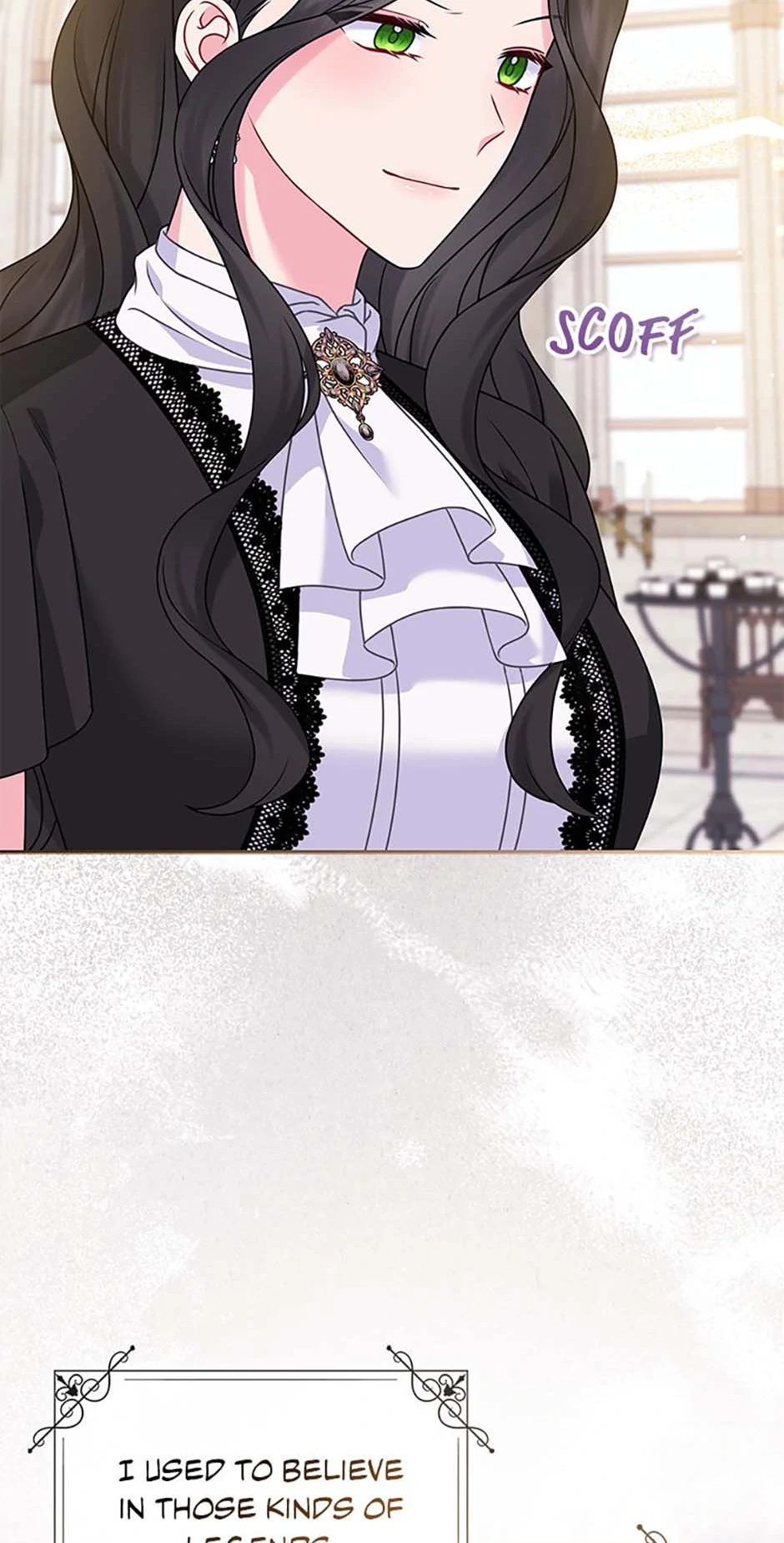 So I Married An Abandoned Crown Prince Chapter 77 - page 63