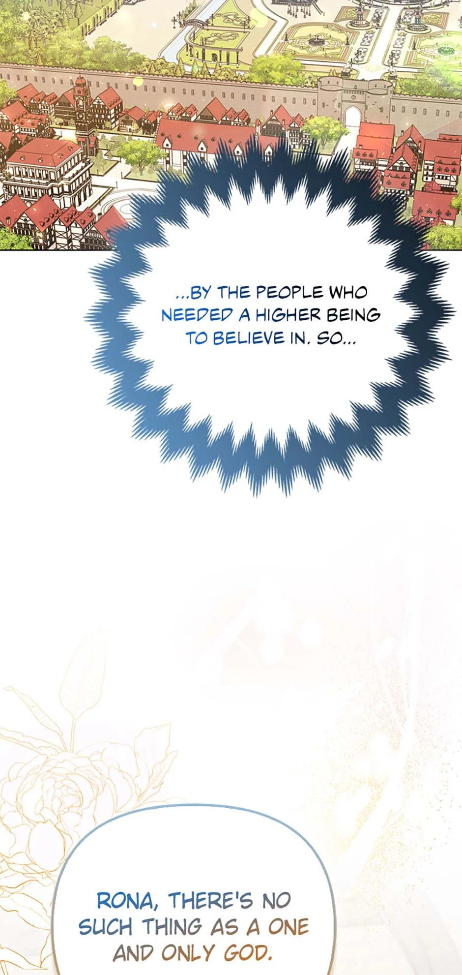 So I Married An Abandoned Crown Prince Chapter 77 - page 78