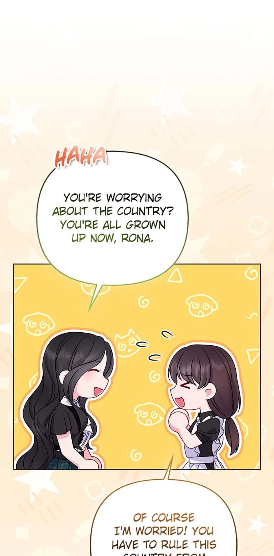 So I Married An Abandoned Crown Prince Chapter 77 - page 81