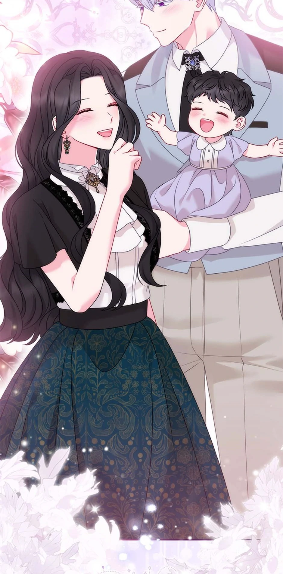 So I Married An Abandoned Crown Prince Chapter 77 - page 88