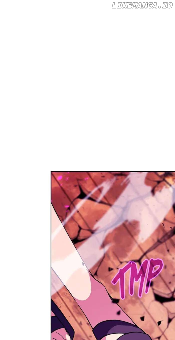 I Became A Part Time Employee For Gods Chapter 77 - page 1