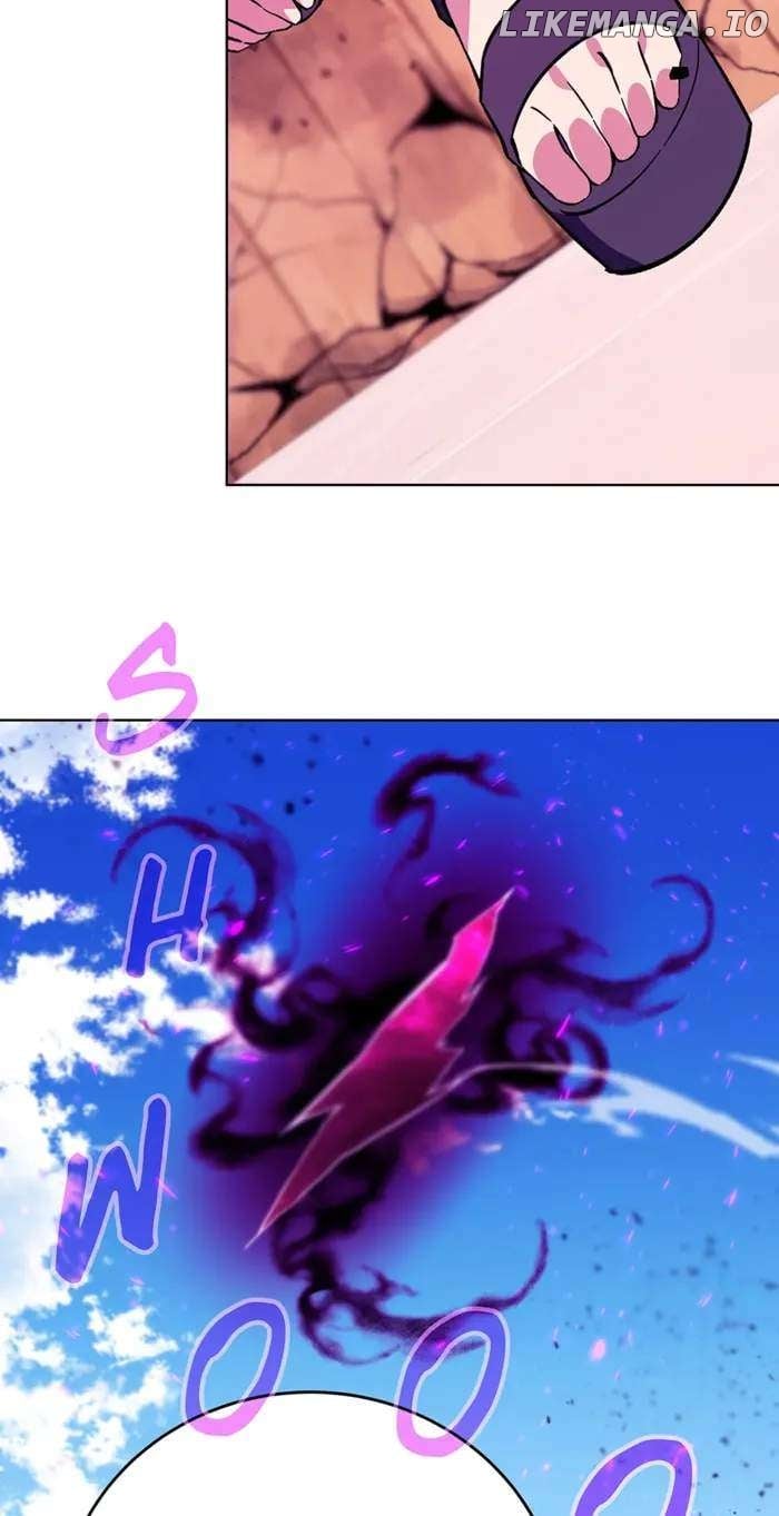 I Became A Part Time Employee For Gods Chapter 77 - page 2