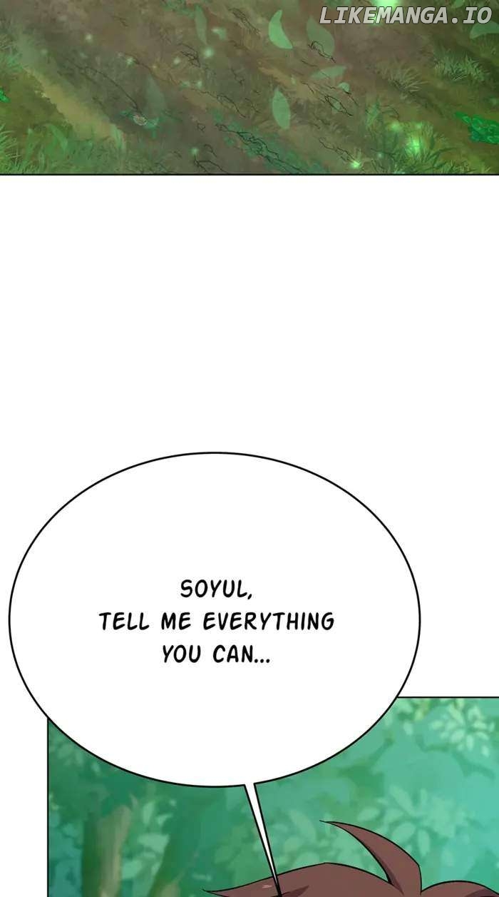 I Became A Part Time Employee For Gods Chapter 77 - page 30