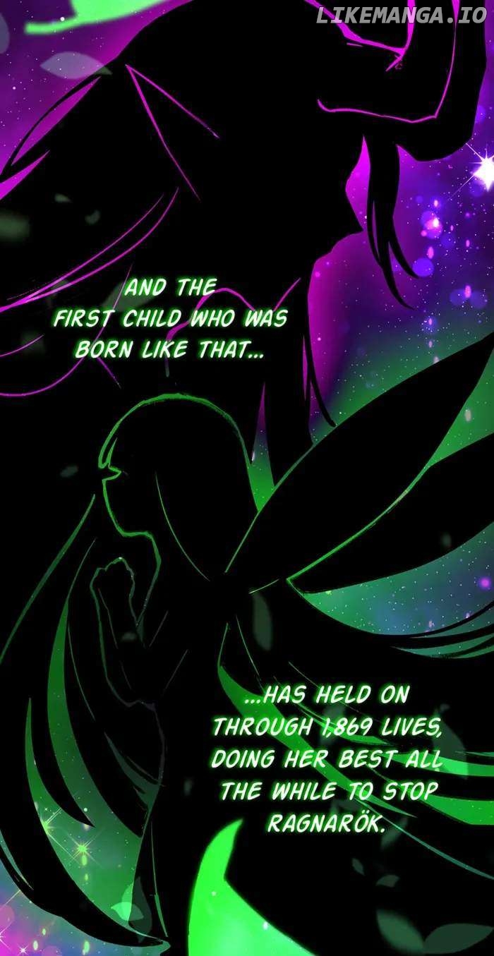 I Became A Part Time Employee For Gods Chapter 77 - page 36
