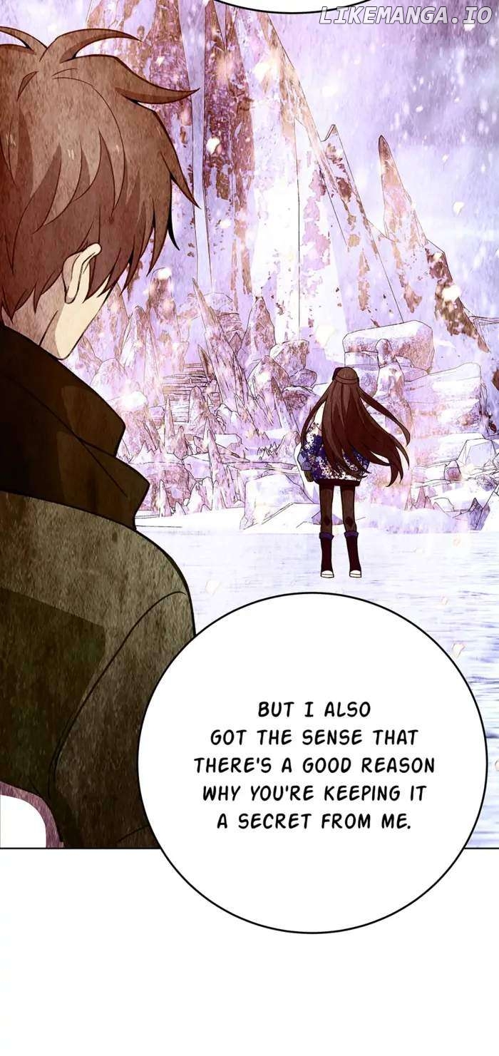 I Became A Part Time Employee For Gods Chapter 77 - page 46