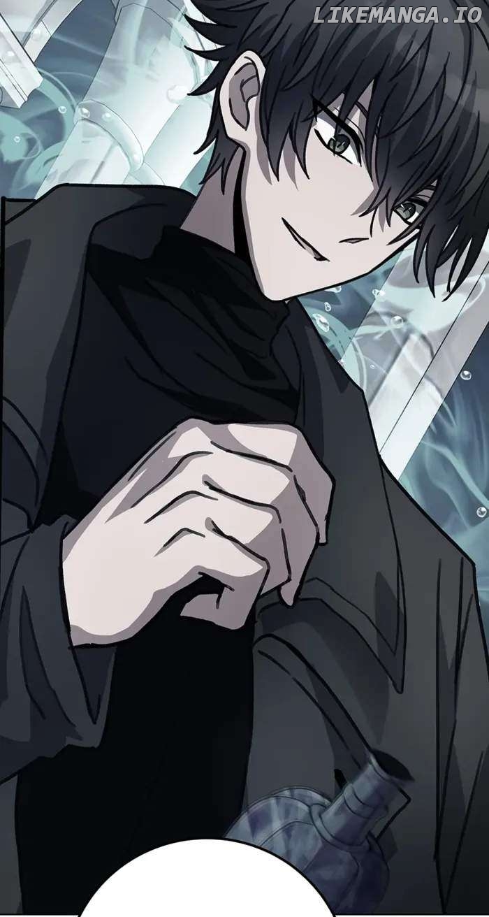 I Became A Part Time Employee For Gods Chapter 77 - page 67