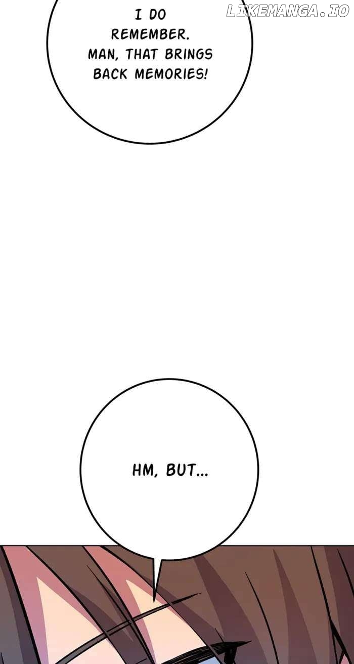 I Became A Part Time Employee For Gods Chapter 77 - page 68