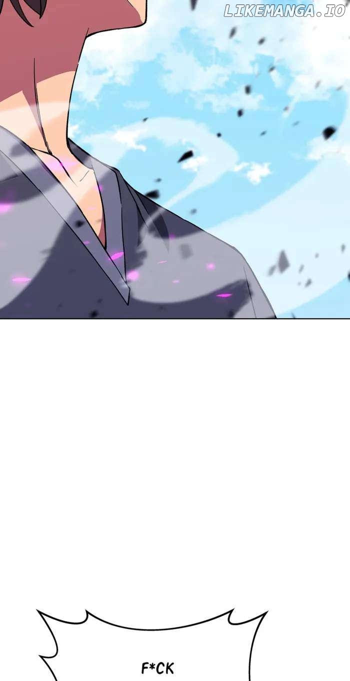 I Became A Part Time Employee For Gods Chapter 77 - page 8