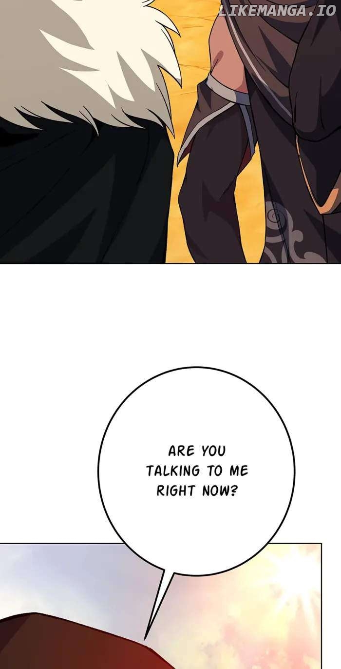 I Became A Part Time Employee For Gods Chapter 77 - page 87
