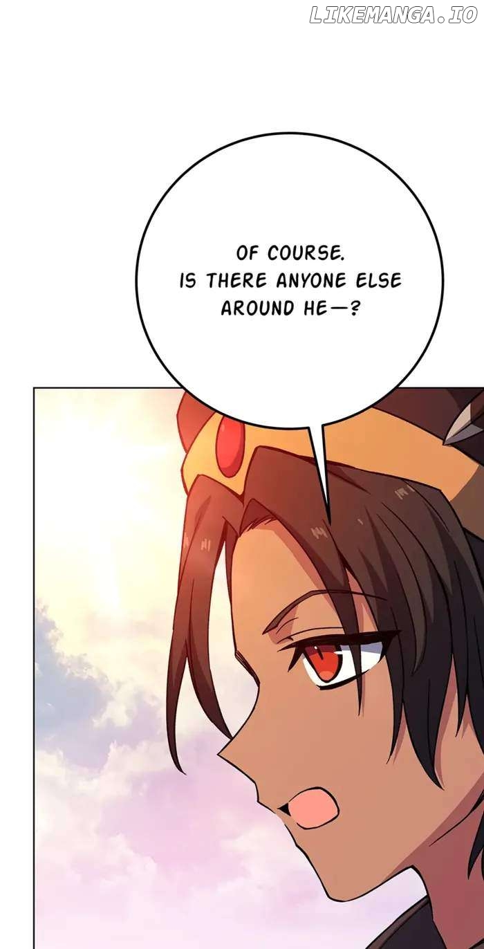 I Became A Part Time Employee For Gods Chapter 77 - page 89