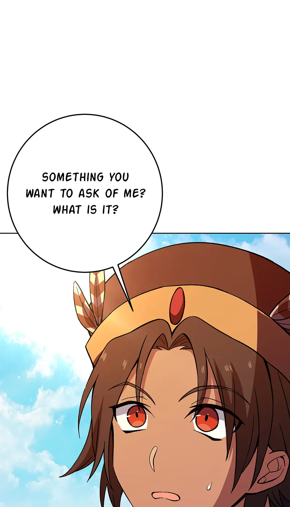 I Became A Part Time Employee For Gods Chapter 78 - page 1