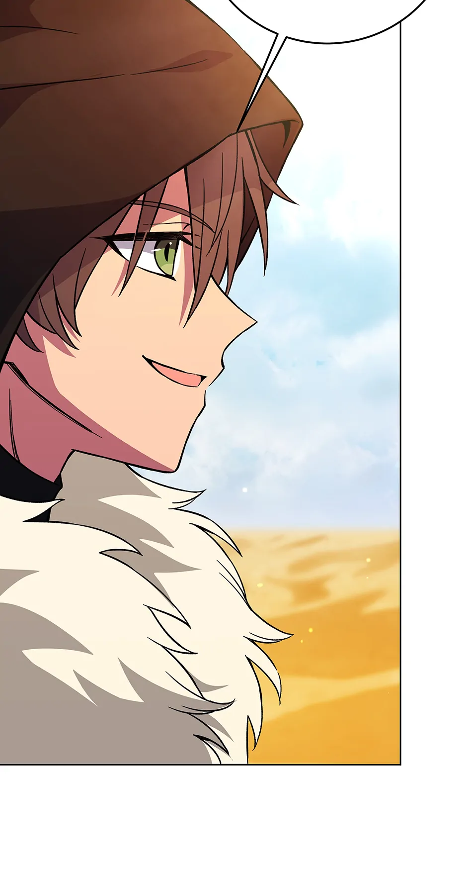 I Became A Part Time Employee For Gods Chapter 78 - page 10