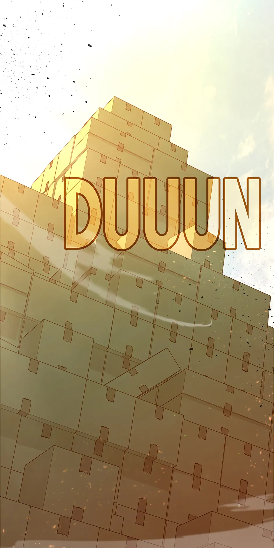 I Became A Part Time Employee For Gods Chapter 78 - page 15