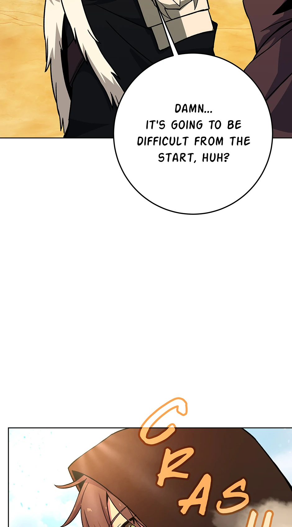 I Became A Part Time Employee For Gods Chapter 78 - page 20