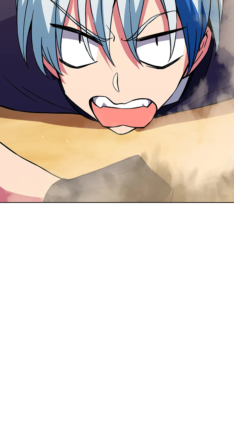 I Became A Part Time Employee For Gods Chapter 78 - page 24