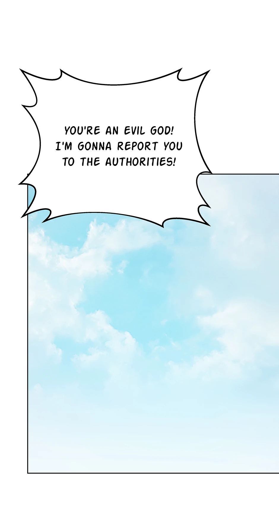 I Became A Part Time Employee For Gods Chapter 78 - page 31