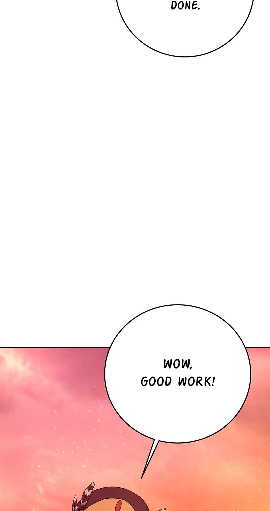 I Became A Part Time Employee For Gods Chapter 78 - page 34