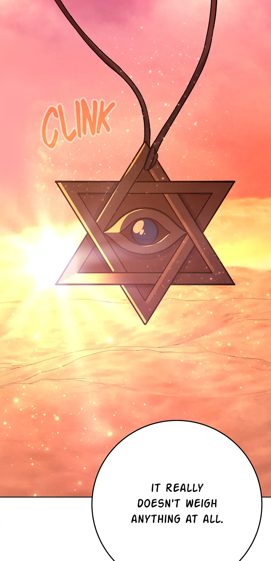 I Became A Part Time Employee For Gods Chapter 78 - page 38