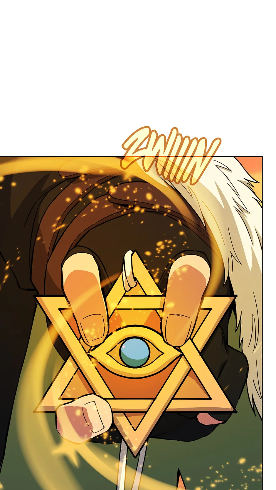 I Became A Part Time Employee For Gods Chapter 78 - page 41