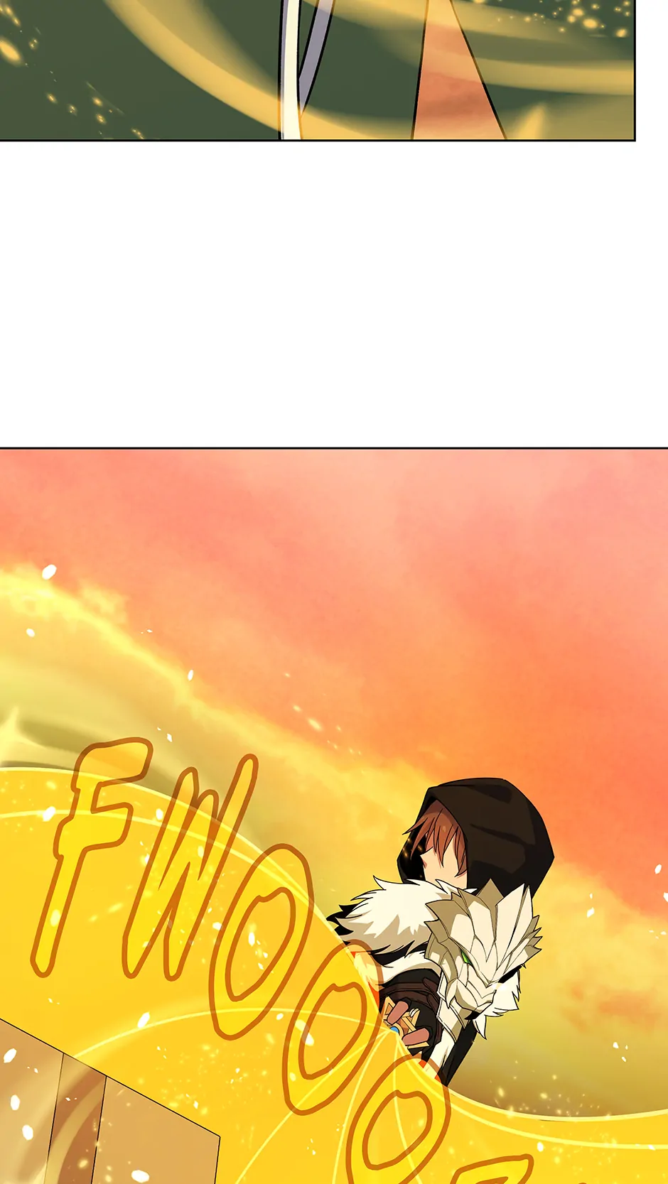 I Became A Part Time Employee For Gods Chapter 78 - page 42